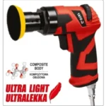 YATO AIR ANGLE ORBITAL SANDER - Image 2