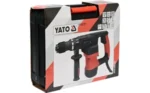 YATO ROTARY HAMMER 20J 1300W - Image 4